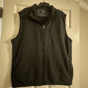 Chaps Vest